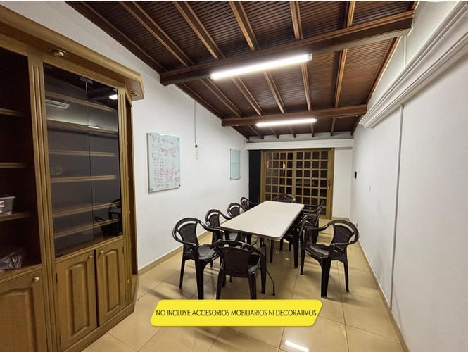 Local en arriendo en La Palma, Medellín, 510 m² · foto 9 de 15