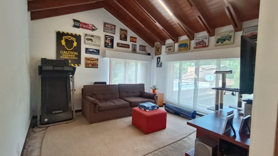 Casa de 4 alcobas en venta en Guaymaral, Bogotá, 1182 m² · foto 24 de 24