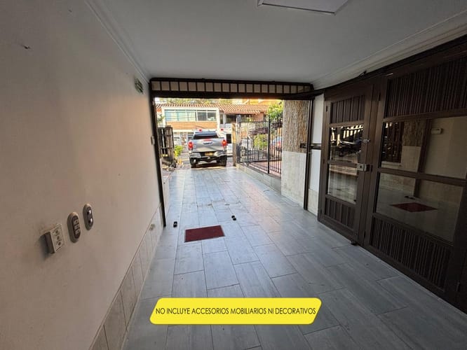 Local en arriendo en La Palma, Medellín, 510 m² · foto 14 de 15