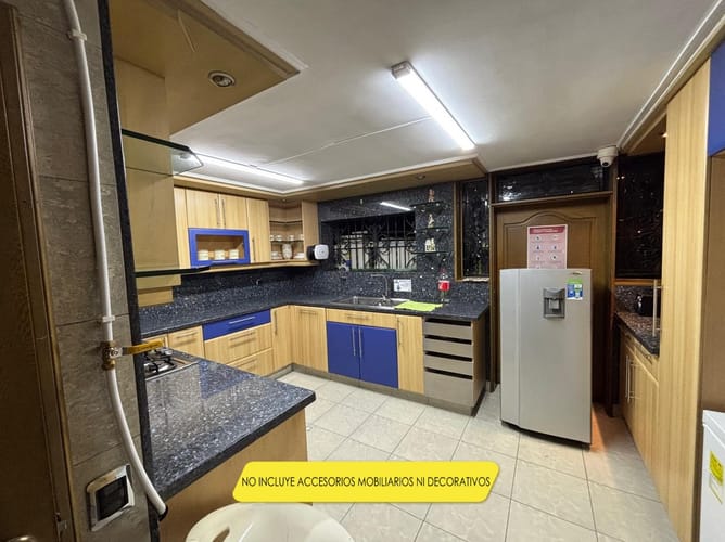 Local en arriendo en La Palma, Medellín, 510 m² · foto 15 de 15
