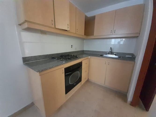 Apartamento de 3 alcobas en arriendo en Los Balsos, Medellín, 85 m² · foto 5 de 16