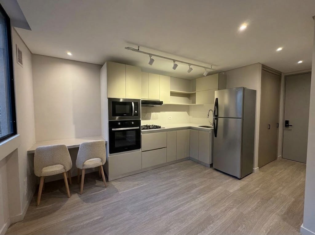 Apartamento en venta en Colina Campestre, Bogotá · foto 4 de 9