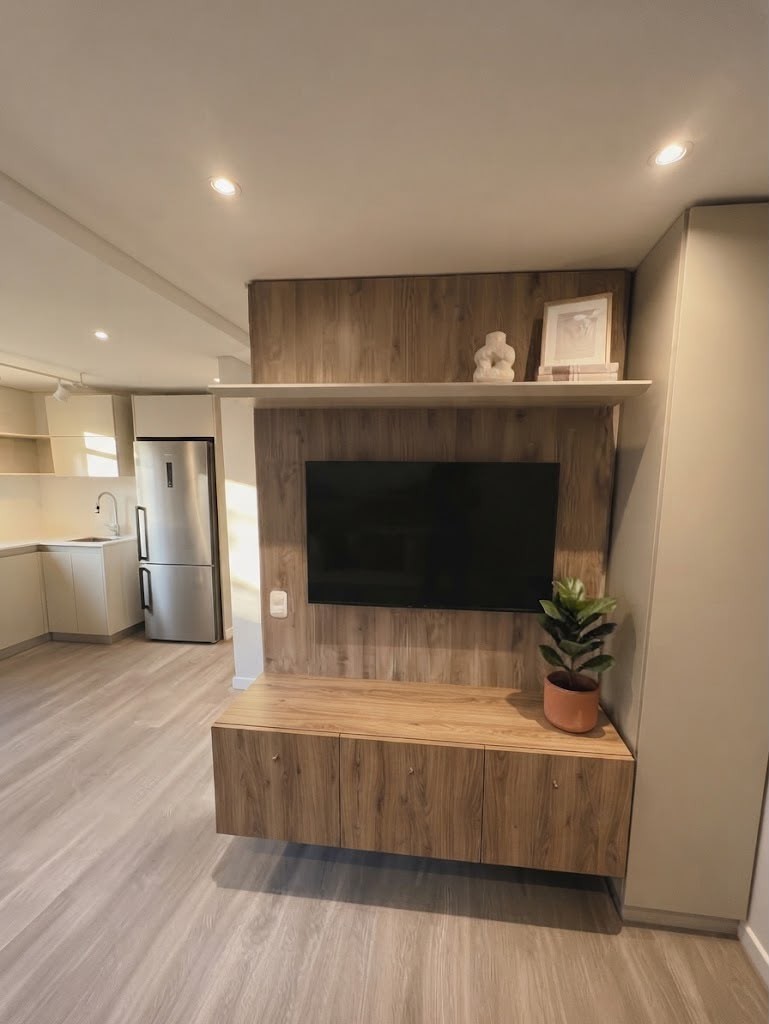 Apartamento en venta en Colina Campestre, Bogotá · foto 6 de 9