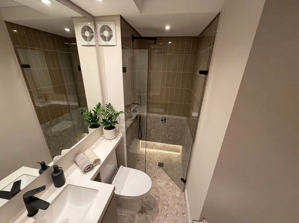 Apartamento en venta en Colina Campestre, Bogotá · foto 9 de 9