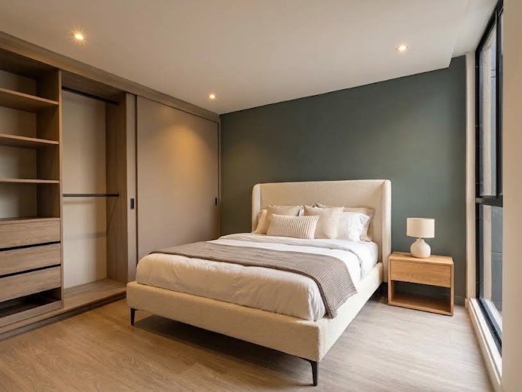 Apartamento en venta en Colina Campestre, Bogotá · foto 5 de 9