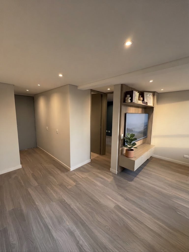 Apartamento en venta en Colina Campestre, Bogotá · foto 7 de 9