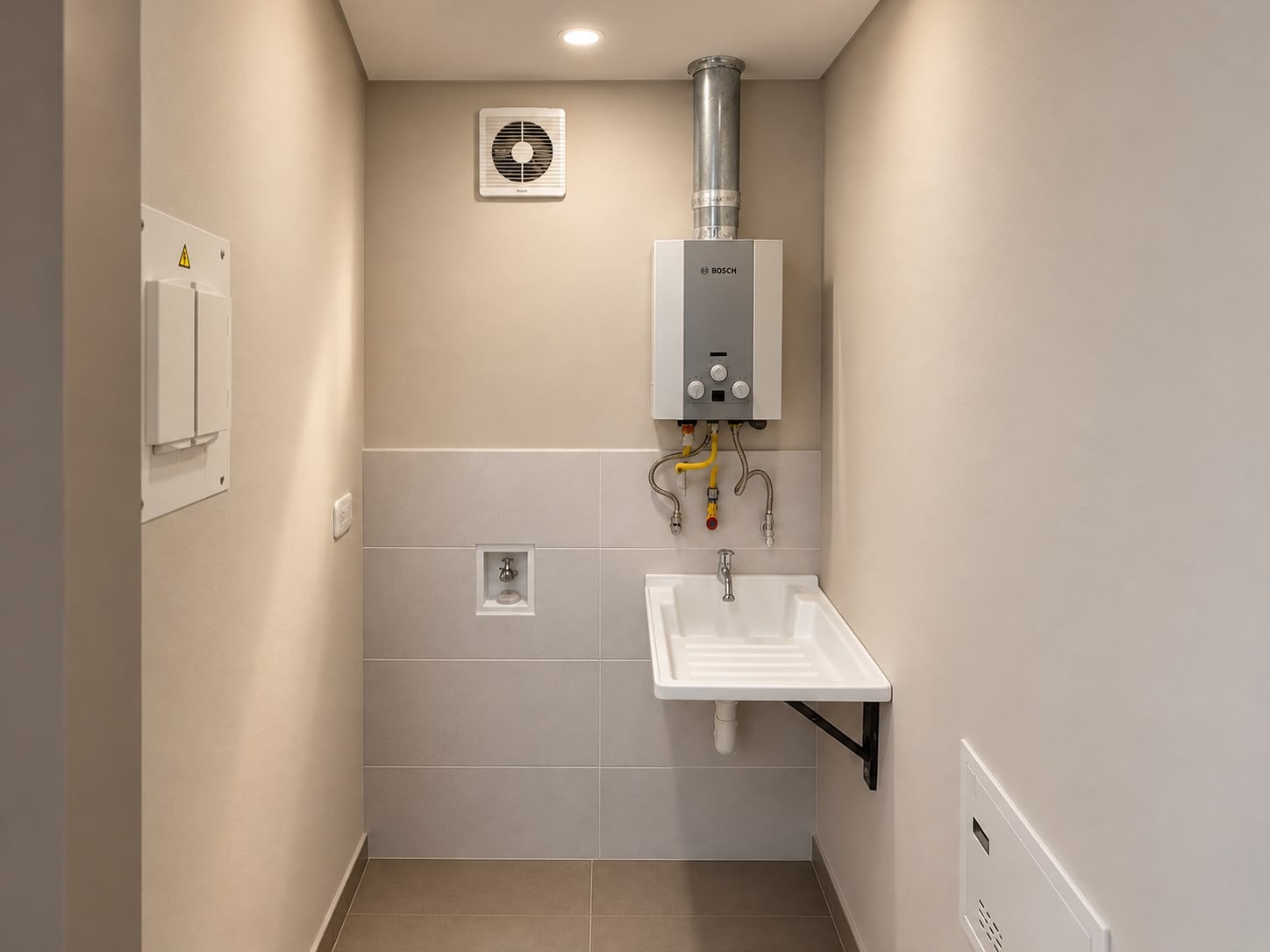 Apartamento en venta en Colina Campestre, Bogotá · foto 8 de 9
