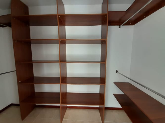 Apartamento de 3 alcobas en arriendo en Los Balsos, Medellín, 85 m² · foto 15 de 16