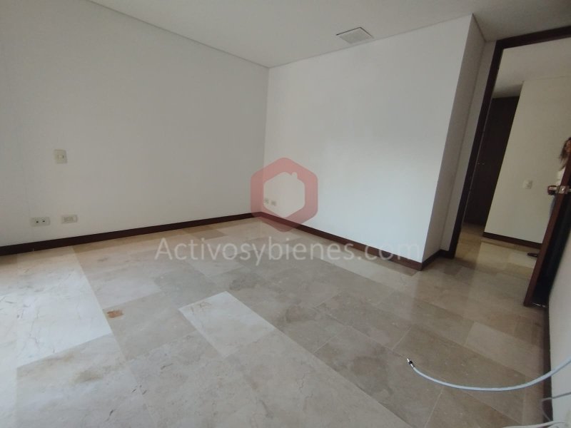 Apartamento en arriendo en Laureles, Medellín · foto 6 de 15