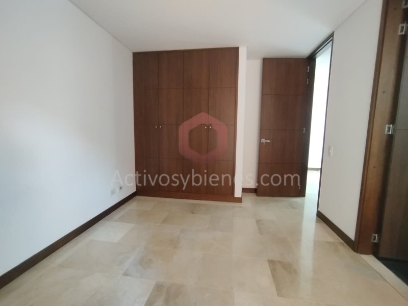 Apartamento en arriendo en Laureles, Medellín · foto 9 de 15