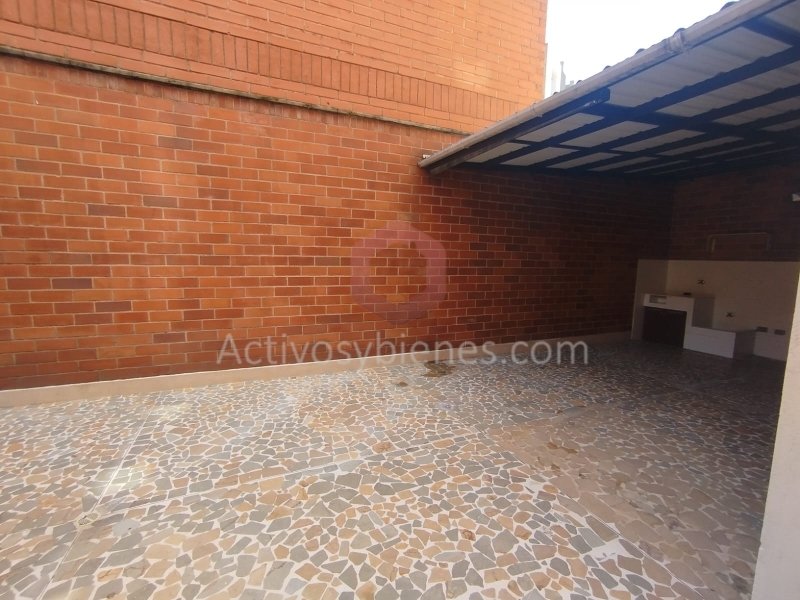 Apartamento en arriendo en Laureles, Medellín · foto 12 de 15