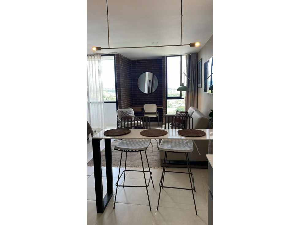 Apartaestudio en venta en Cerritos, Pereira · foto 3 de 7