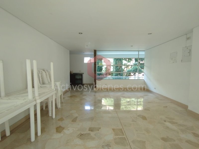 Apartamento en arriendo en Laureles, Medellín · foto 15 de 15