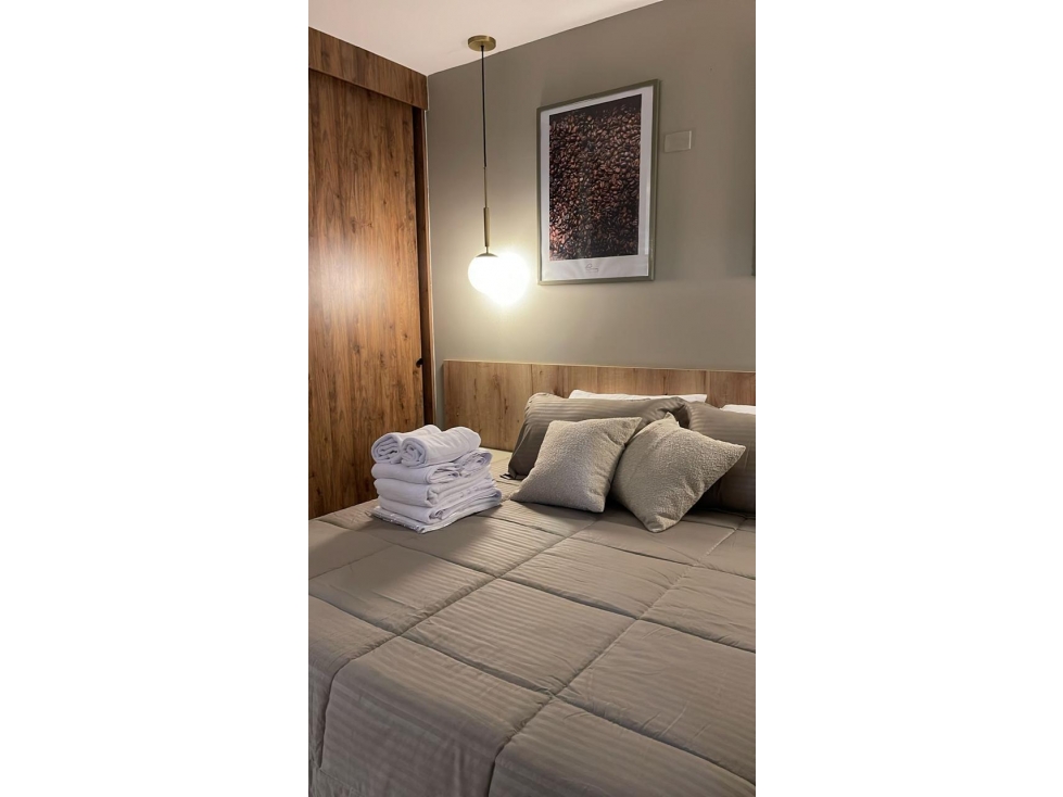 Apartaestudio en venta en Cerritos, Pereira · foto 4 de 7