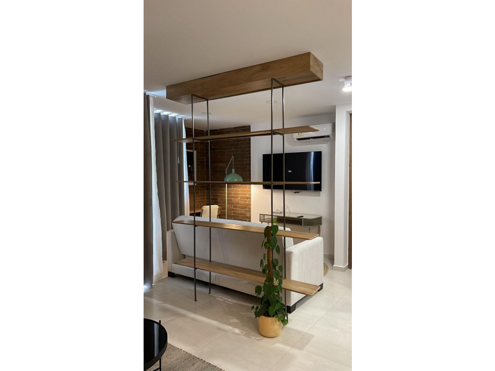 Apartaestudio en venta en Cerritos, Pereira · foto 6 de 7