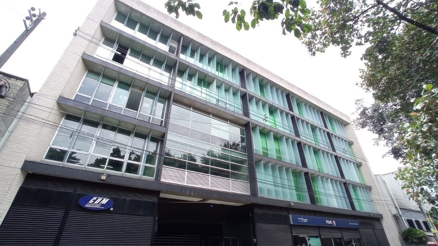 Oficina en arriendo en Guayabal, Medellín, 197 m² · foto 10 de 10