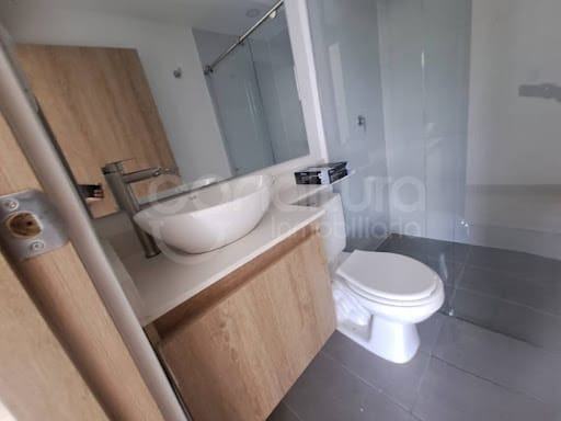 Apartamento de 2 alcobas en venta en Urbanizacion Palmar De Serramonte, Bello, 63 m² · foto 8 de 13