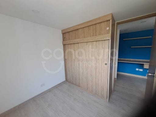 Apartamento de 2 alcobas en venta en Urbanizacion Palmar De Serramonte, Bello, 63 m² · foto 9 de 13