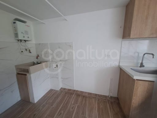 Apartamento de 2 alcobas en venta en Urbanizacion Palmar De Serramonte, Bello, 63 m² · foto 12 de 13