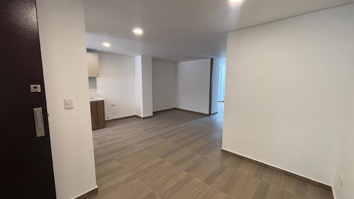 Apartamento en venta en Ingles, Bogotá · foto 3 de 17