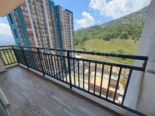 Apartamento de 2 alcobas en venta en Urbanizacion Palmar De Serramonte, Bello, 63 m² · foto 13 de 13
