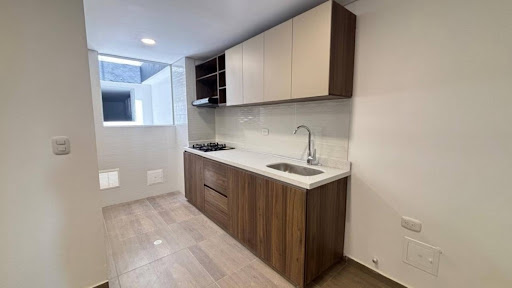 Apartamento en venta en Ingles, Bogotá · foto 4 de 17