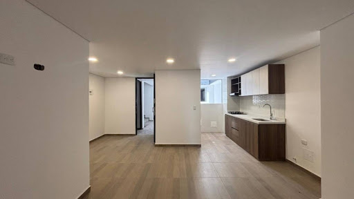 Apartamento en venta en Ingles, Bogotá · foto 5 de 17