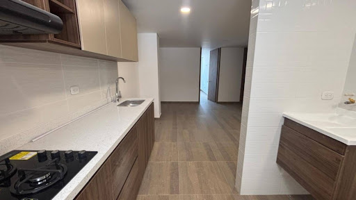 Apartamento en venta en Ingles, Bogotá · foto 7 de 17