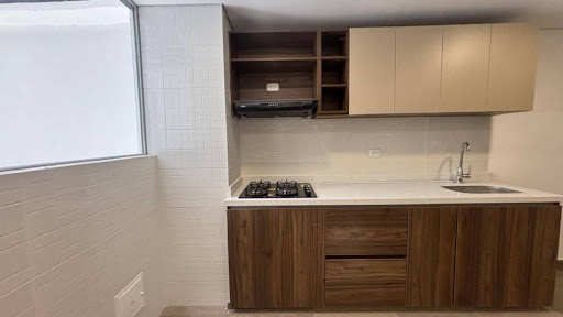 Apartamento en venta en Ingles, Bogotá · foto 8 de 17