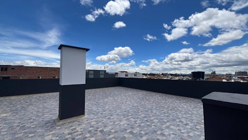 Apartamento en venta en Ingles, Bogotá · foto 12 de 17