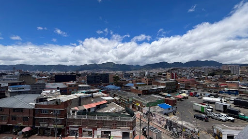 Apartamento en venta en Ingles, Bogotá · foto 15 de 17