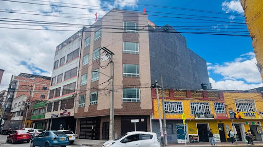 Apartamento en venta en Ingles, Bogotá · foto 16 de 17