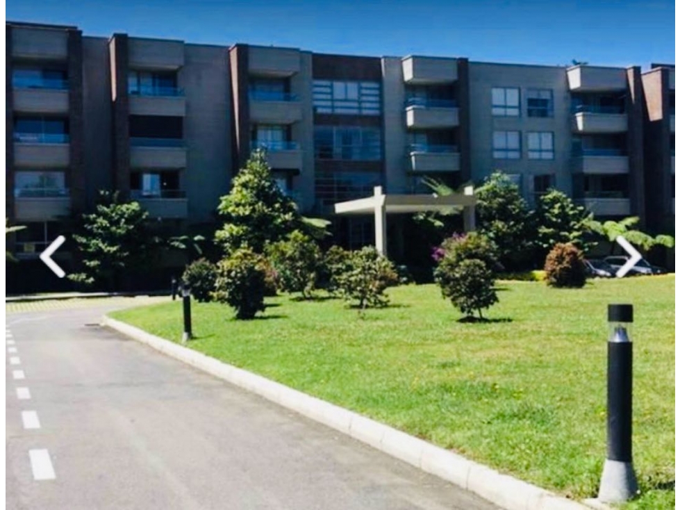 Apartamento en arriendo en Llano Grande, Rionegro · foto 2 de 13
