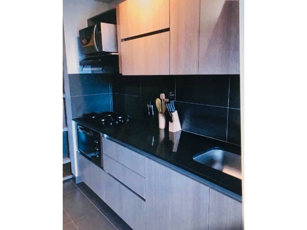 Apartamento en arriendo en Llano Grande, Rionegro · foto 3 de 13