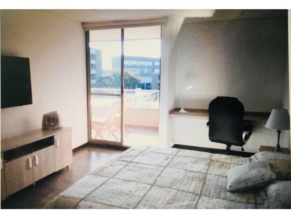 Apartamento en arriendo en Llano Grande, Rionegro · foto 5 de 13