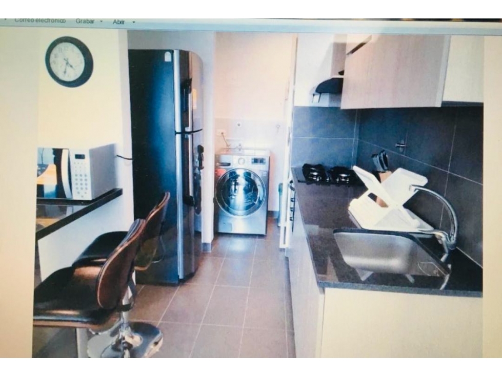 Apartamento en arriendo en Llano Grande, Rionegro · foto 9 de 13