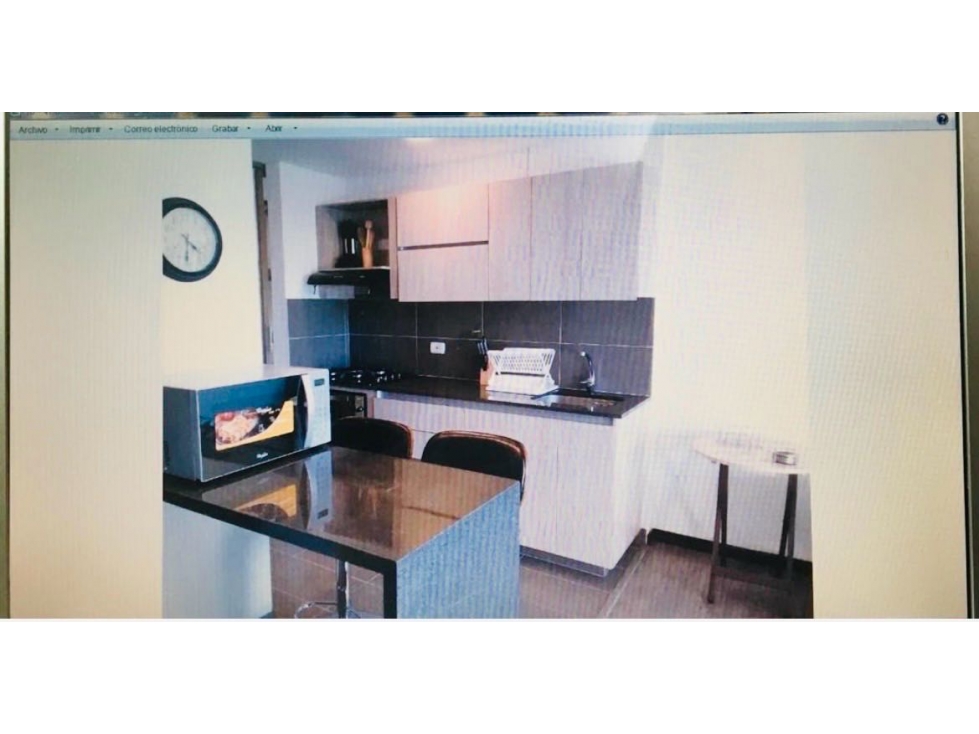 Apartamento en arriendo en Llano Grande, Rionegro · foto 10 de 13