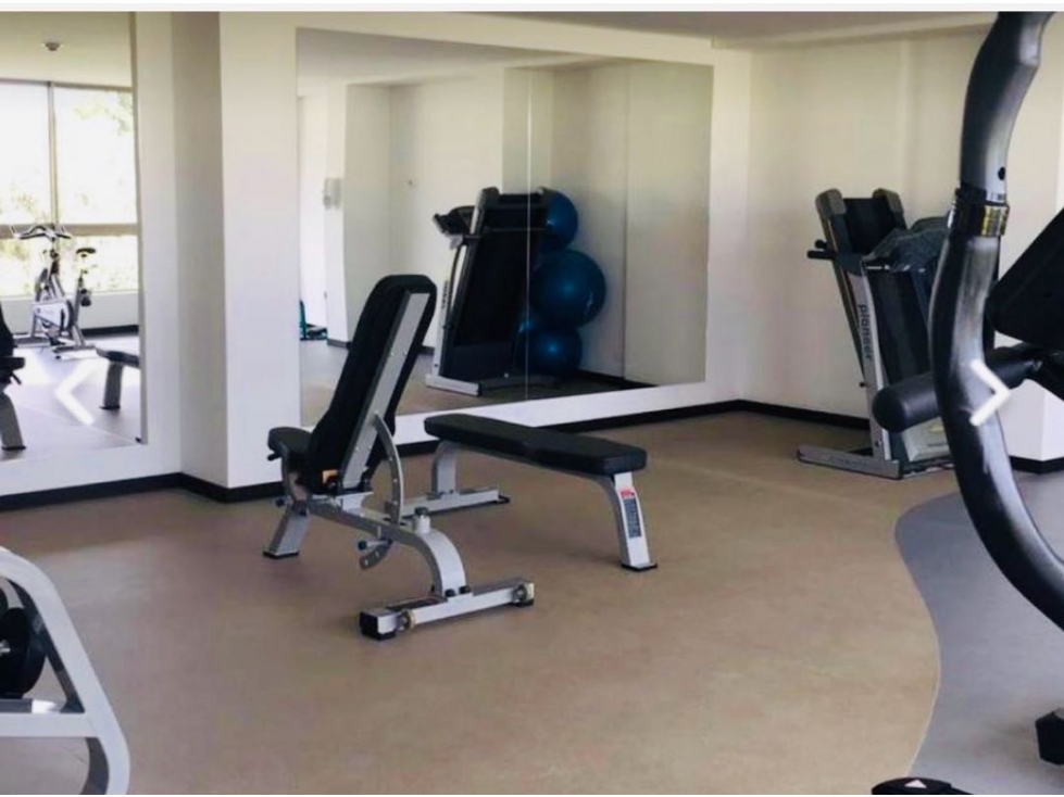 Apartamento en arriendo en Llano Grande, Rionegro · foto 11 de 13