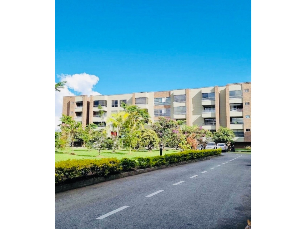 Apartamento en arriendo en Llano Grande, Rionegro · foto 12 de 13