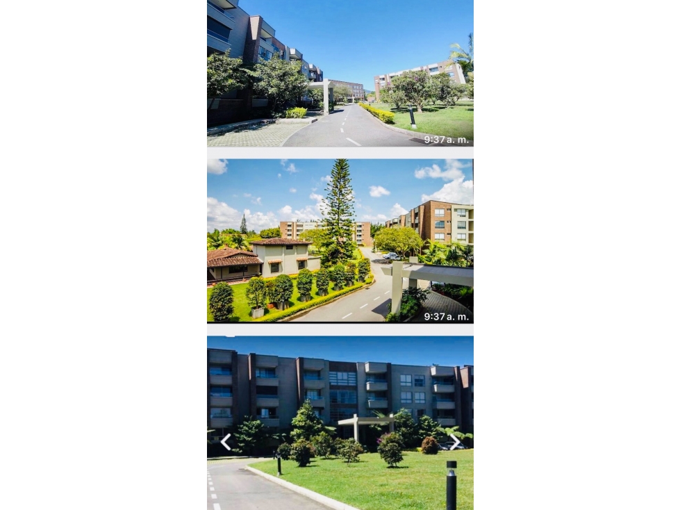 Apartamento en arriendo en Llano Grande, Rionegro · foto 13 de 13
