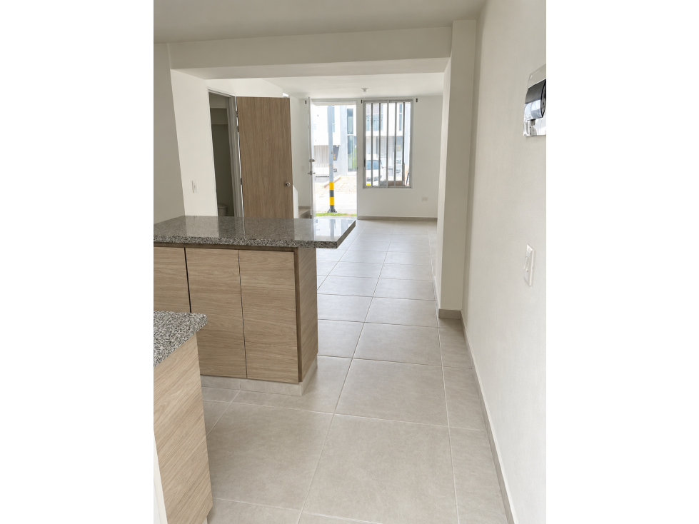 Casa en venta en Condina, Pereira · foto 3 de 15