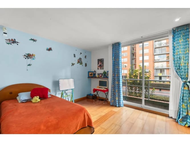 Casa de 5 alcobas en venta en Nueva Colina, Bogotá, 253 m² · foto 6 de 15