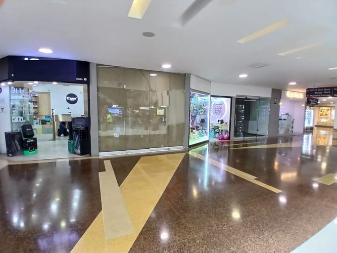 Local en arriendo en Vía Las Palmas, Medellín, 42 m² · foto 10 de 10