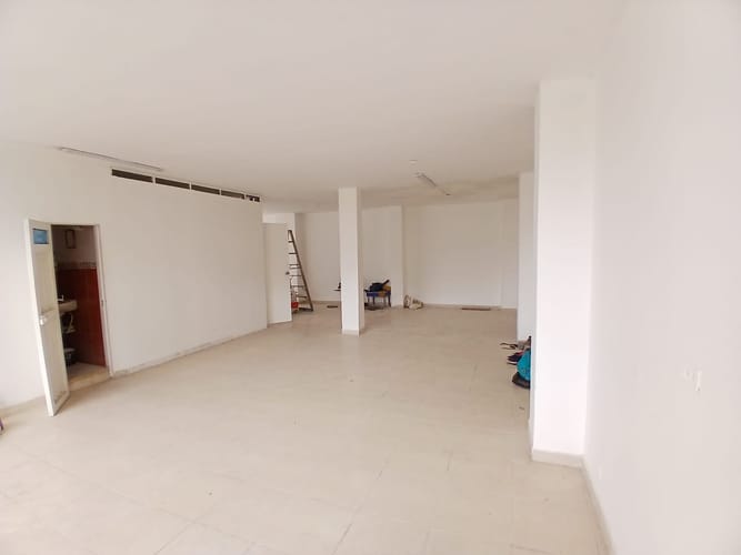Bodega en arriendo en Manchester, Bello, 130 m² · foto 7 de 10