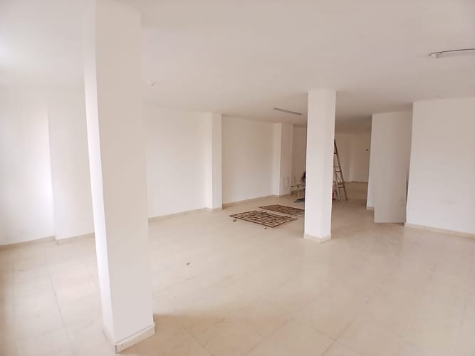 Bodega en arriendo en Manchester, Bello, 130 m² · foto 8 de 10