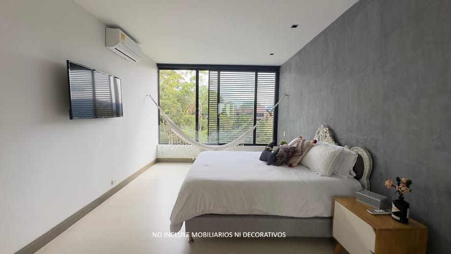 Apartaestudio en arriendo en San Lucas, Medellín, 87 m² · foto 9 de 9