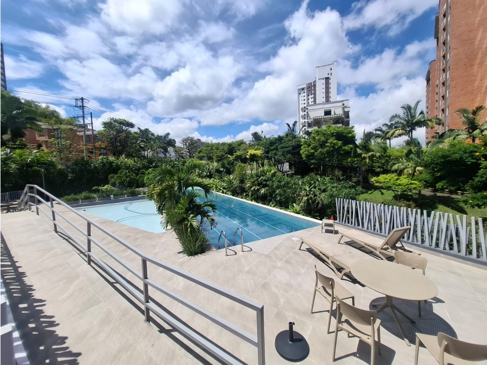 Apartamento en venta en Pinares, Pereira · foto 3 de 24