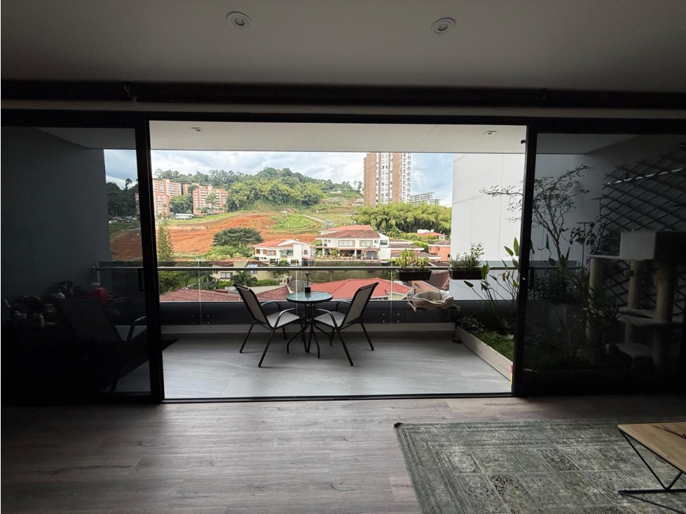 Apartamento en venta en Pinares, Pereira · foto 5 de 24