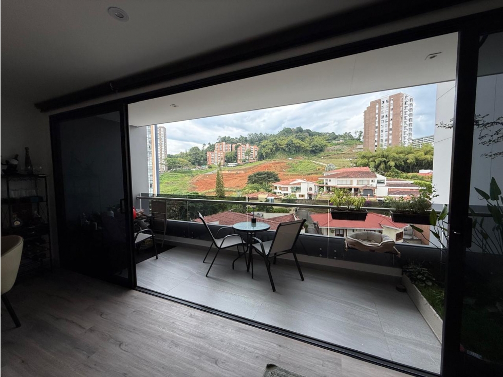 Apartamento en venta en Pinares, Pereira · foto 6 de 24