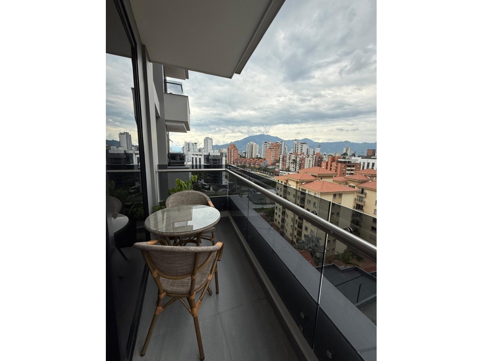 Apartamento en venta en Pinares, Pereira · foto 7 de 24